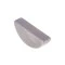 Főtengely ék 3x2,5x13mm GY6 50