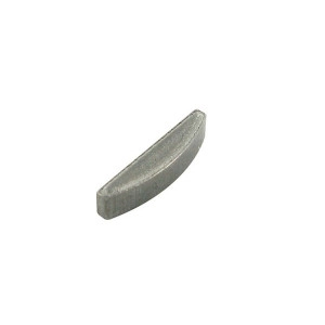 Főtengely ék 3x3,7mm UNIVERZÁLIS
