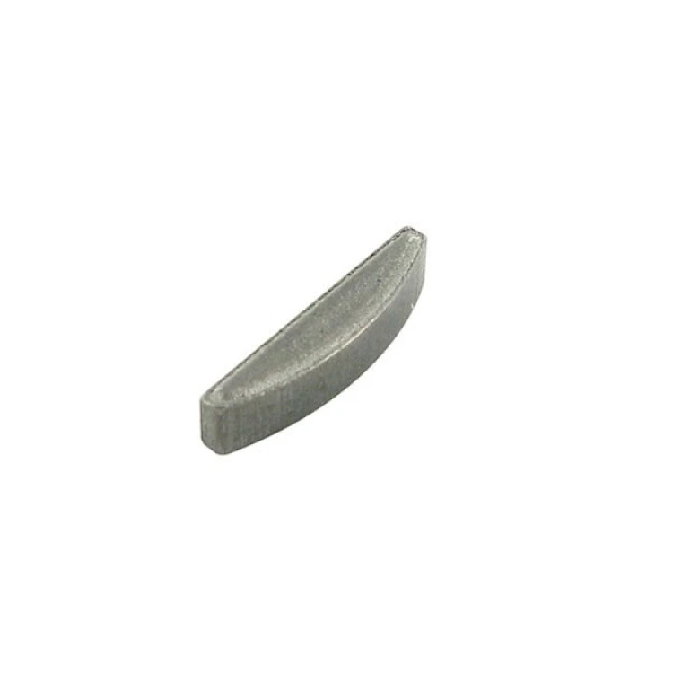 Főtengely ék 3x5mm UNIVERZÁLIS