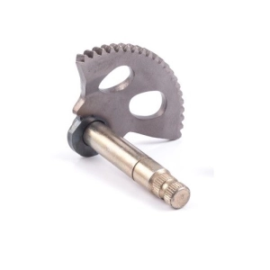 Berúgó tengely CPI / KEEWAY 2T 50 (62 mm)