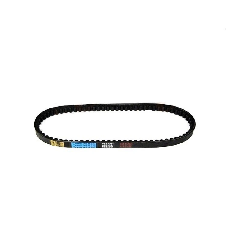 Bordásszíj 16,5×751 robogóhoz – Yamaha, MBK, Malaguti, Aprilia