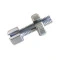 Bowden állító csavar 6×20 mm SIMSON