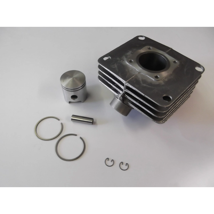Henger szett SIMSON S70 45mm dugattyúval