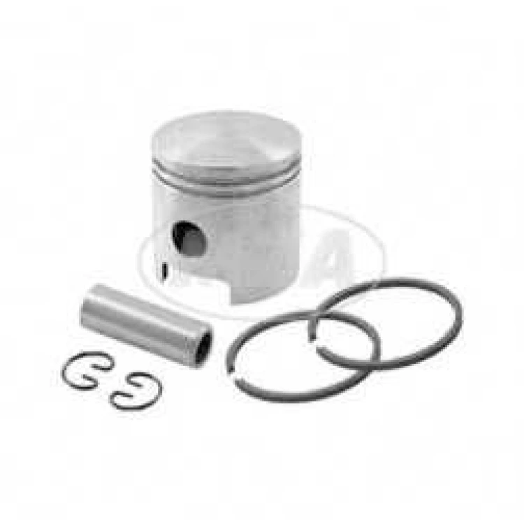 Dugattyú 44.98 SIMSON S70 S83 SR80 ENDURO MZA komplett 