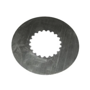 Kuplung lamella SIMSON fém 1,0mm
