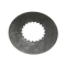 Kuplung lamella SIMSON fém 1,0mm