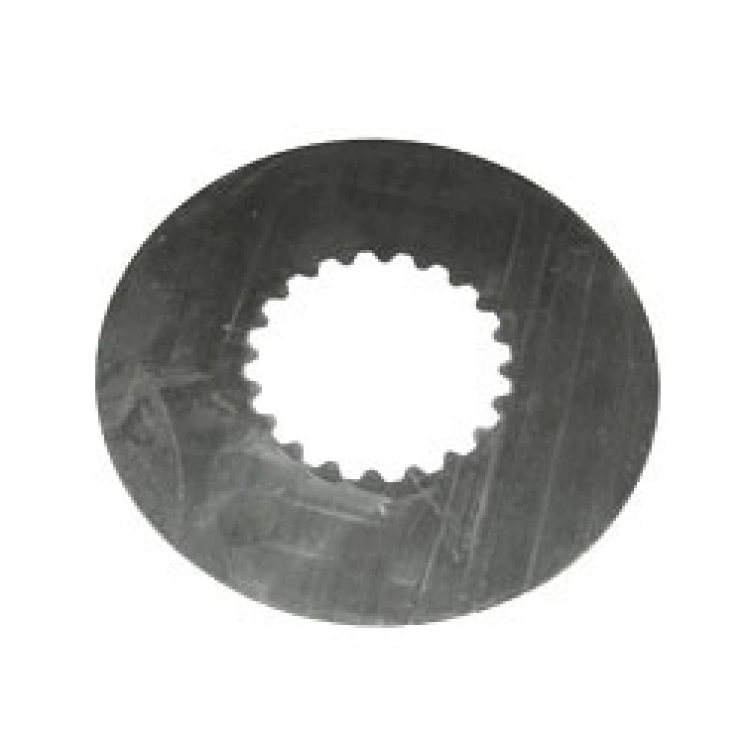 Kuplung lamella SIMSON fém 1,0mm