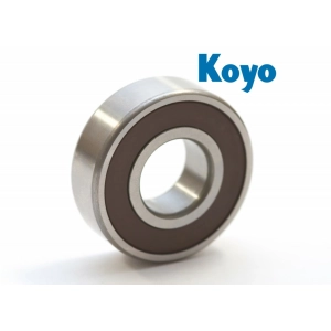 Csapágy 6201 C3 2RS /KOYO/