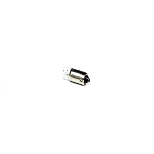 Izzó 12V 2W BA7S -