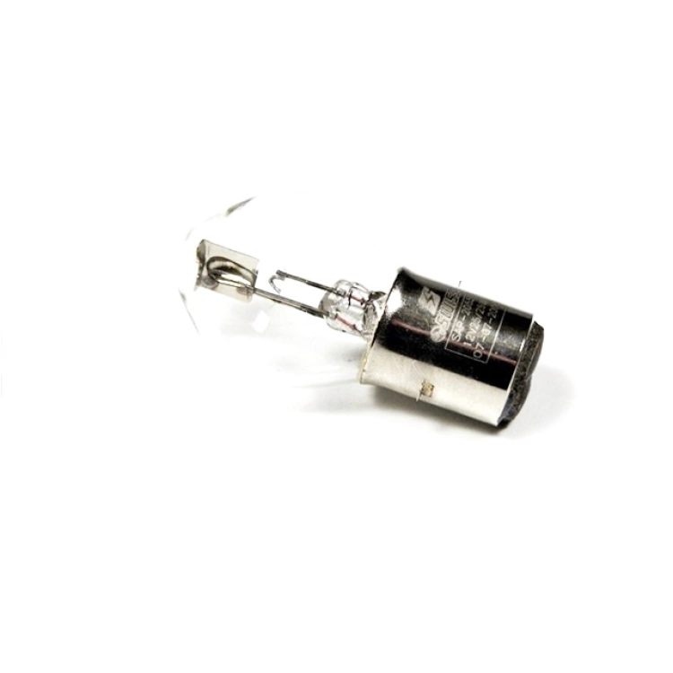 Izzó 12V 25/25 W BA20D