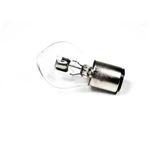 Izzó 12V 35/35W BA20D 