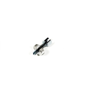 Bowden állító csavar 6-os rövid /30mm/ SIMSON S51