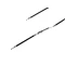 Gáz bowden SIMSON SCHWALBE KR51/1 50 / STAR
