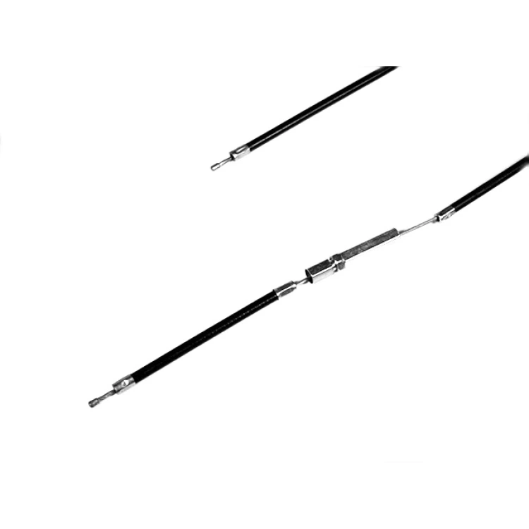 Gáz bowden SIMSON SCHWALBE  / STAR