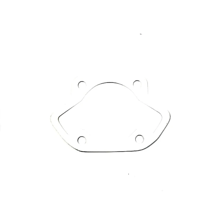 Hengertalp tömítés SIMSON S50