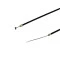 Bowden dekompresszor 942/1070 mm BABETTA 207
