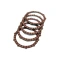 Kuplung lamella klt. 12V JAWA 638