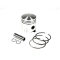 Dugattyú 58.00 KPL. 12V BAL JAWA 638