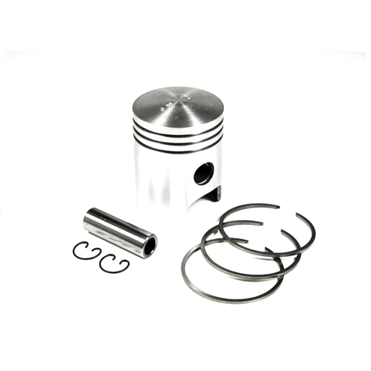 Dugattyú 58.50 KPL. 12V BAL JAWA 638