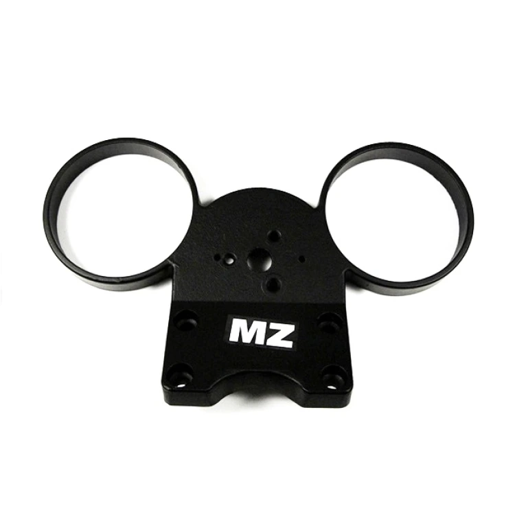 Műszertartó döntött MZ ETZ-250