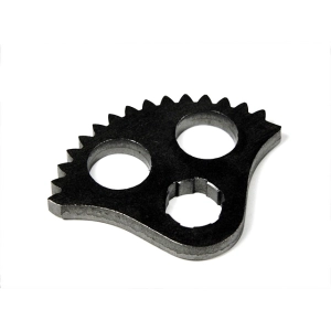 Berúgó fogasív MZ TS / ETS / ETZ / ES TROPHY 125-150