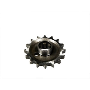 Lánckerék első Z16 MZ ETZ / ES TROPHY / TS