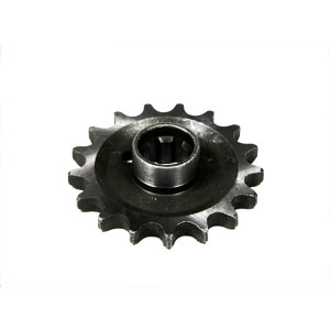 Lánckerék első Z17 MZ ETZ / ES TROPHY / TS