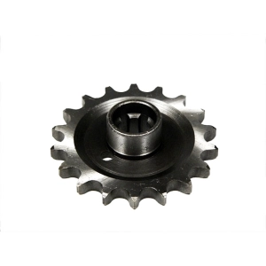Lánckerék első Z18 MZ ETZ / ES TROPHY / TS