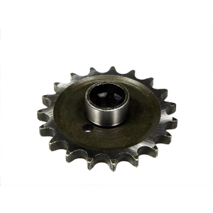 Lánckerék első Z19 MZ ETZ / ES TROPHY / TS