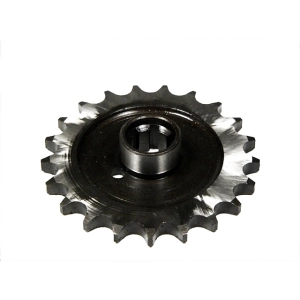 Lánckerék első Z21 MZ ETZ / ES TROPHY / TS