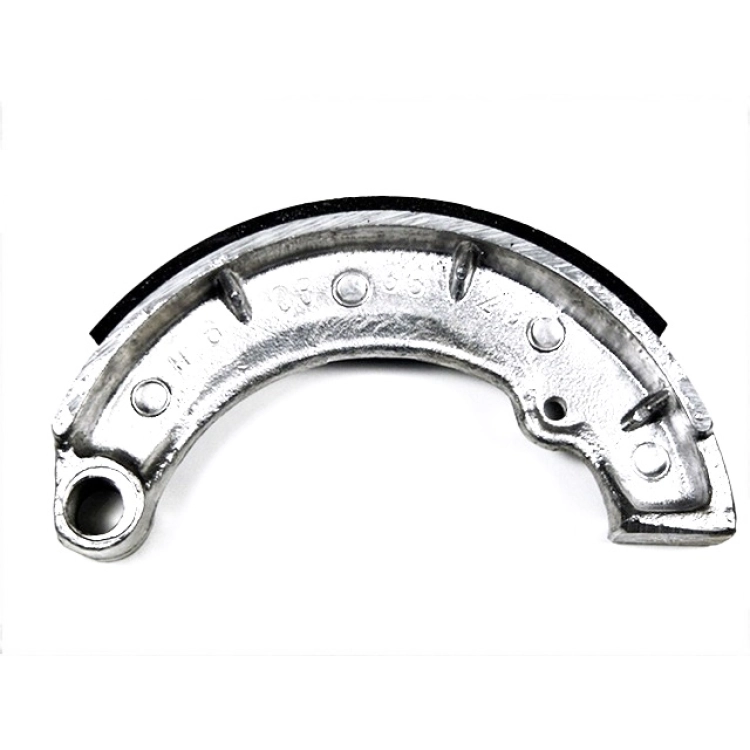 Fékpofa MZ ETZ-250 / ES TROPHY / TS-250
