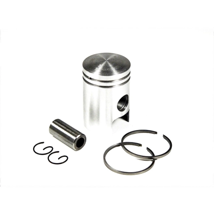 Dugattyú 38.00 komplett szett JAWA 223 Mustang 50 motorhoz