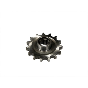 Lánckerék első Z15 MZ ETZ / ES TROPHY / TS