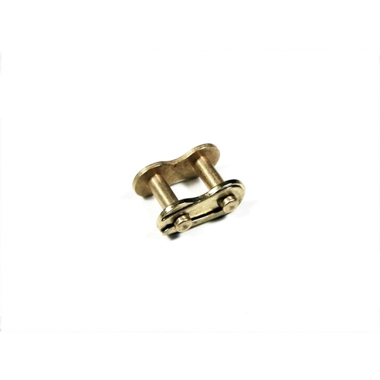 LÁNC PATENTSZEM 1/2X5/16 GOLD MZ ETZ-250