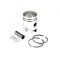 Dugattyú szett 42.00 SIMSON S50 