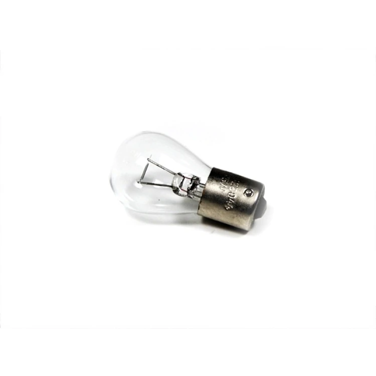 Izzó 12V 25W