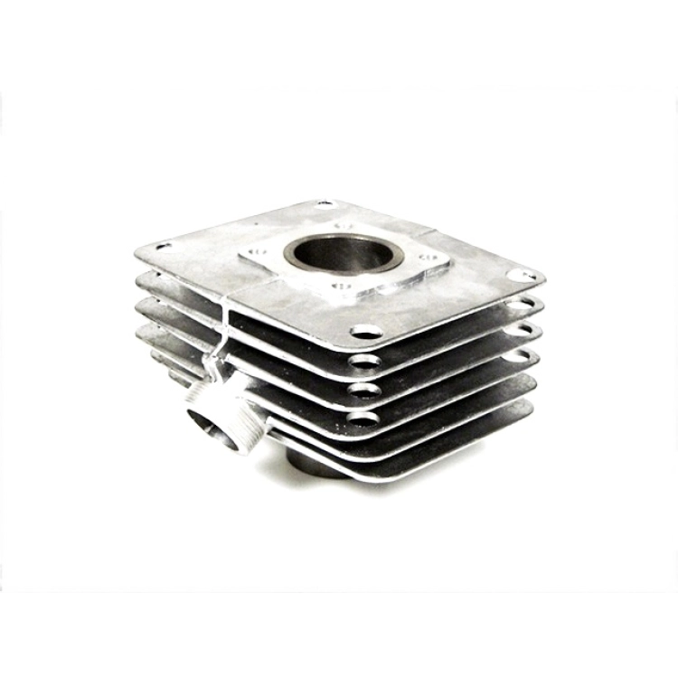 Henger SIMSON S60