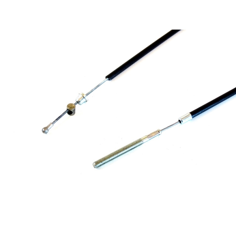 Első fék bowden 1075/1265 mm JAWA 12V 638-350 / CZETKA