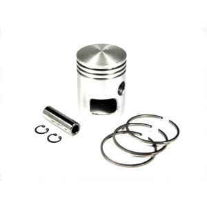 Dugattyú 58.50 KPL.  6V JOBB JAWA 634