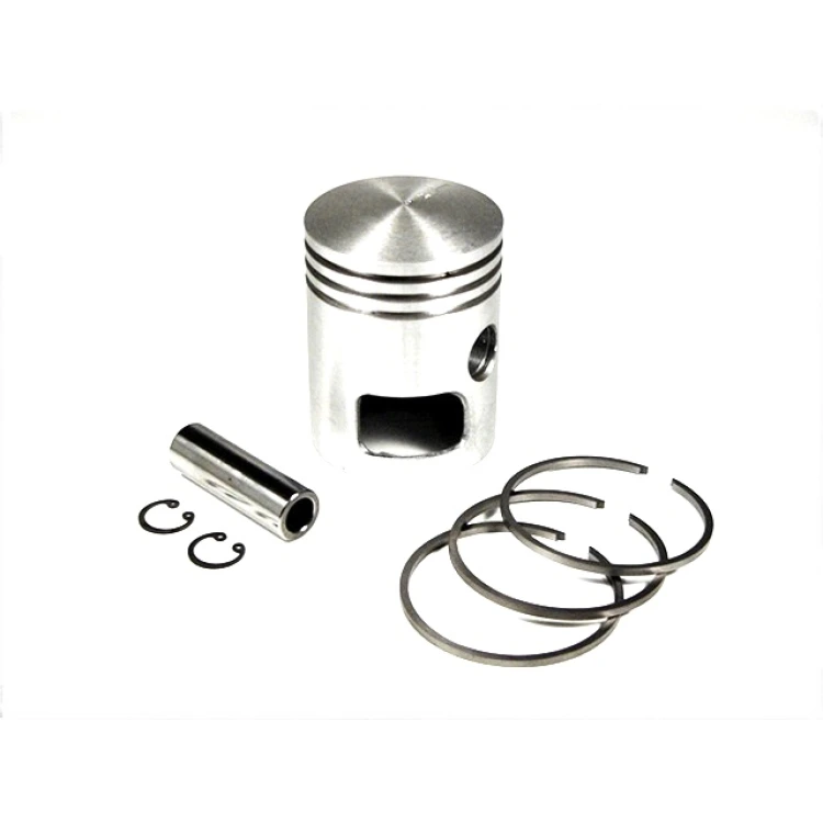 Dugattyú 58.50 KPL.  6V JOBB JAWA 634