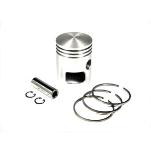Dugattyú 58.75 KPL.  6V JOBB JAWA 634