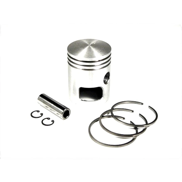 Dugattyú 58.75 KPL.  6V JOBB JAWA 634