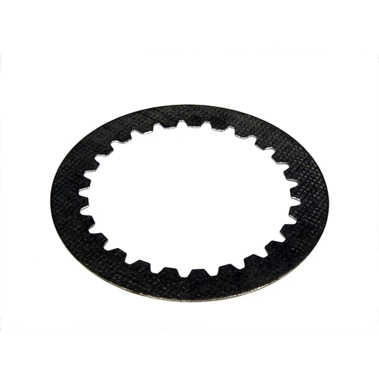 Kuplung lamella fém 12V JAWA 638