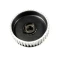 Váltó dob 2.seb /Bordáskerék/ alu BABETTA 