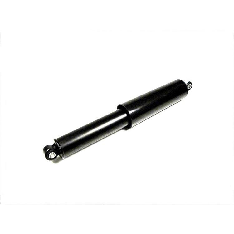 Teleszkóp hátsó SIMSON SCHWALBE KR51/1 fekete