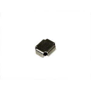 Fékpofa papucs 1,0mm SIMSON