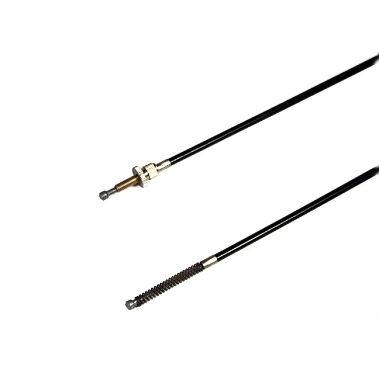 Bowden kuplung JAWA 223 Mustang 1043/1140mm