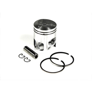 Dugattyú 40.75 KPL. YAMAHA JOG-50 2JA / BWS 3AA / APRILIA AMICO / ITLAJET / MBK BOOSTER 