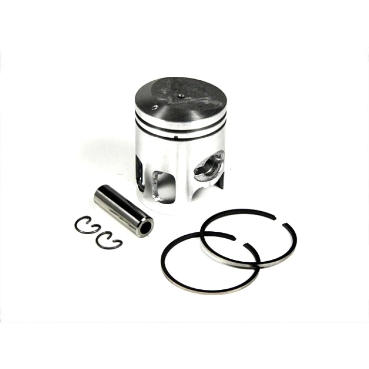 Dugattyú 40.75 KPL. YAMAHA JOG-50 2JA / BWS 3AA / APRILIA AMICO / ITLAJET / MBK BOOSTER /