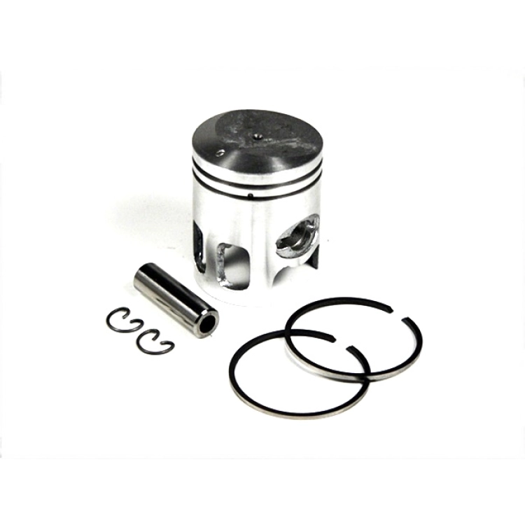 Dugattyú 41.00 KPL. YAMAHA JOG-50 2JA / BWS 3AA / APRILIA AMICO / ITLAJET / MBK BOOSTER